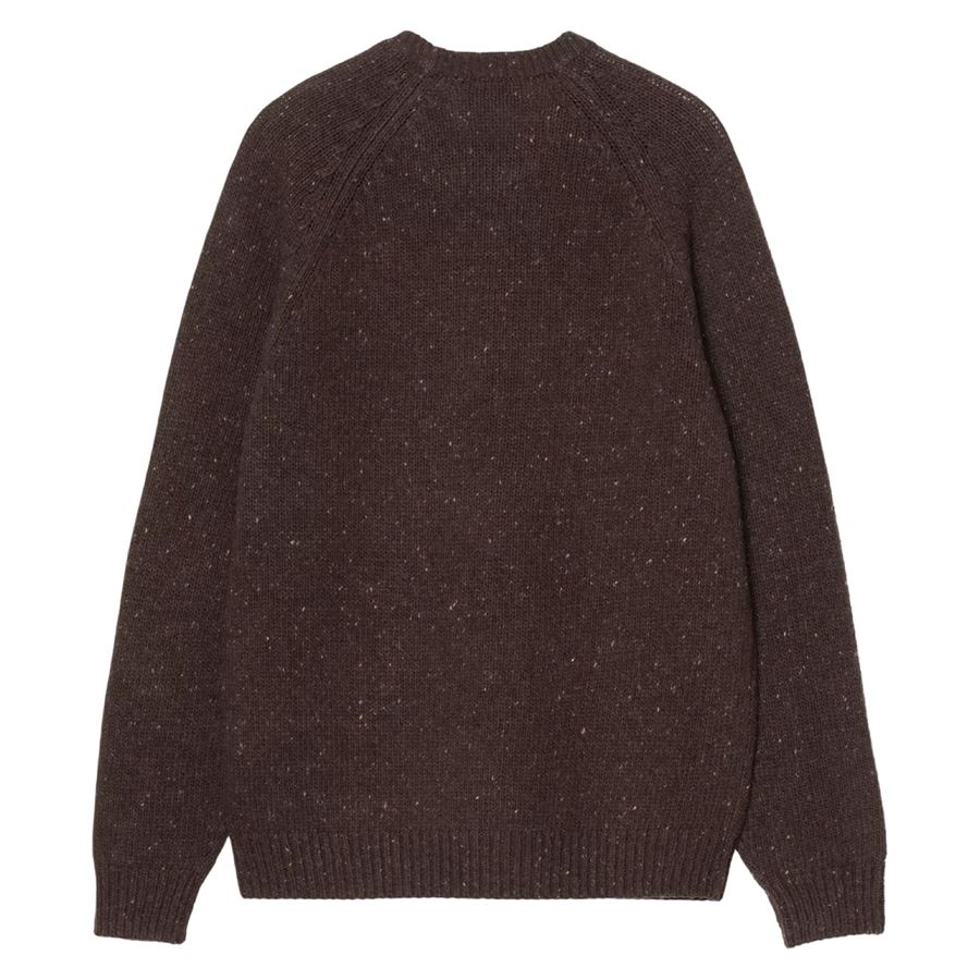 Anglistic Sweater maglia da uomo Carhartt WIP | I0109773YNXX